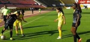 En la final de ida el equipo de Guayas se impuso por 5-1 a Espuce.