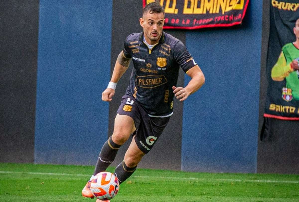 Octavio Rivero regres&oacute; a Uruguay