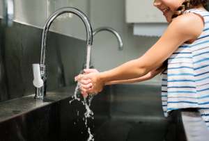 La Costa concentra m&aacute;s del 56% del agua distribuida.