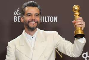 La gala de Los Globos de Oro se llev&oacute; a cabo el 12 de enero de 2026.