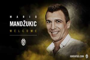 Foto: Tomado del Twitter @juventusfc