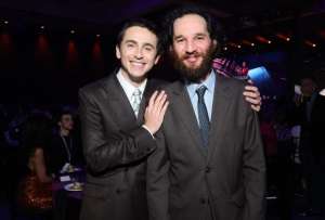 Esc&aacute;ndalo entre los hermanos Safdie amenaza el &eacute;xito de Marty Supreme en Los Oscar.