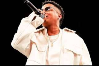 El artista urbano Jombriel  brilló en Medellín con una presentación vibrante de su tema “Vitamina”, canción que lo consolida como una de las grandes promesas de la música latina.