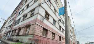 Un informe realizado en 2014 determin&oacute; que la edificaci&oacute;n es inhabitable. 