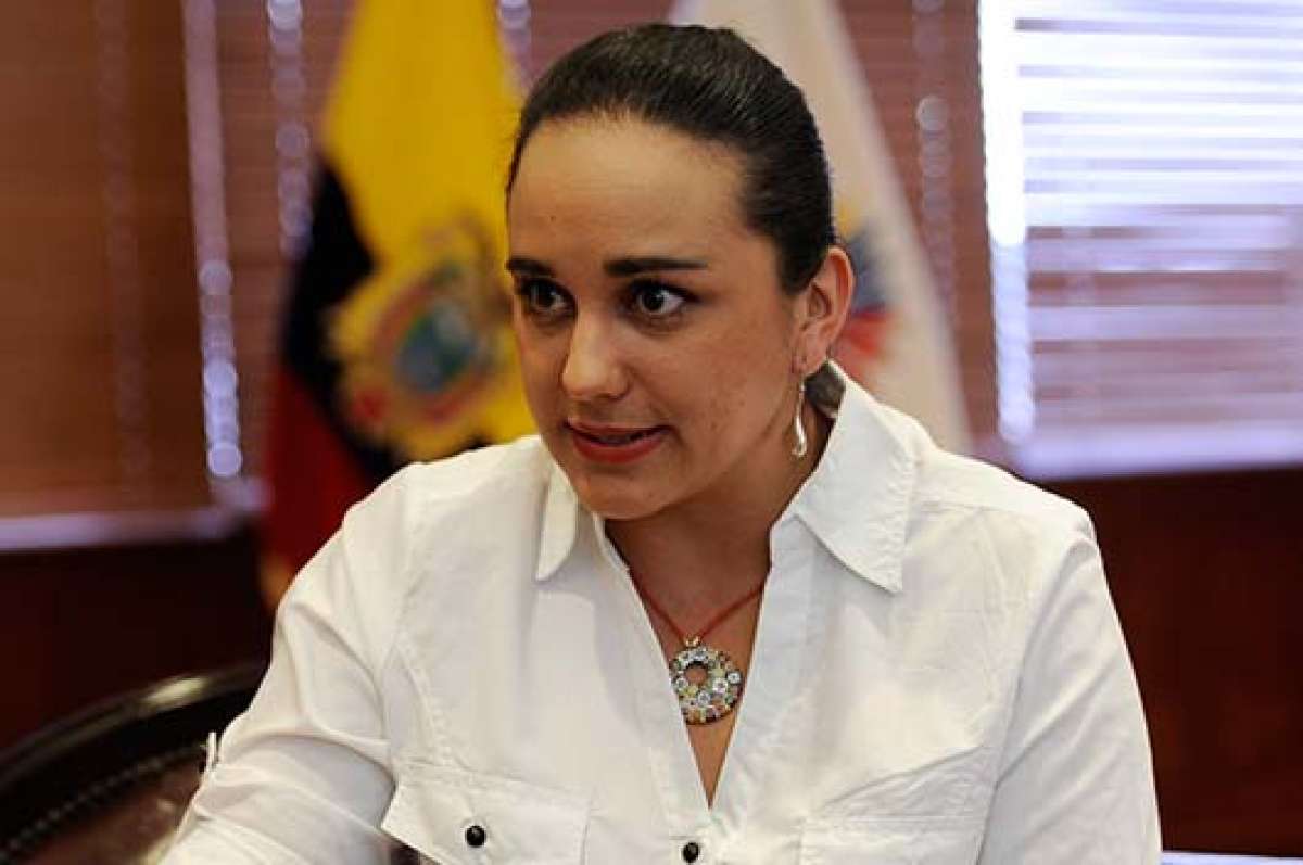 Titular de la Asamblea dar&aacute; su rendici&oacute;n de cuentas
