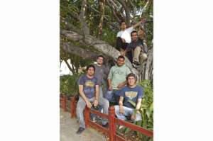 Los m&uacute;sicos de la banda Conciencia Verde estaban en la lista de los grupos que actuar&iacute;an en Riobamba este s&aacute;bado. El show, sin embargo, se suspendi&oacute; por la Ley Seca.