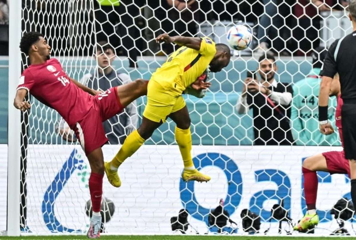 El Inter de Porto Alegre, de Brasil, estaría interesado en el goleador ecuatoriano.