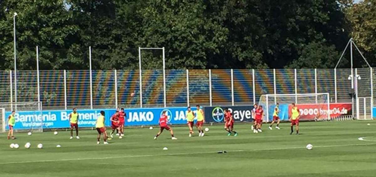 Varios clubes alemanes cambian los horarios de entrenamiento por el calor