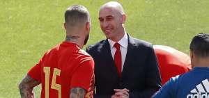 Federaci&oacute;n Espa&ntilde;ola pide a los hinchas que disfruten de la final de la Copa