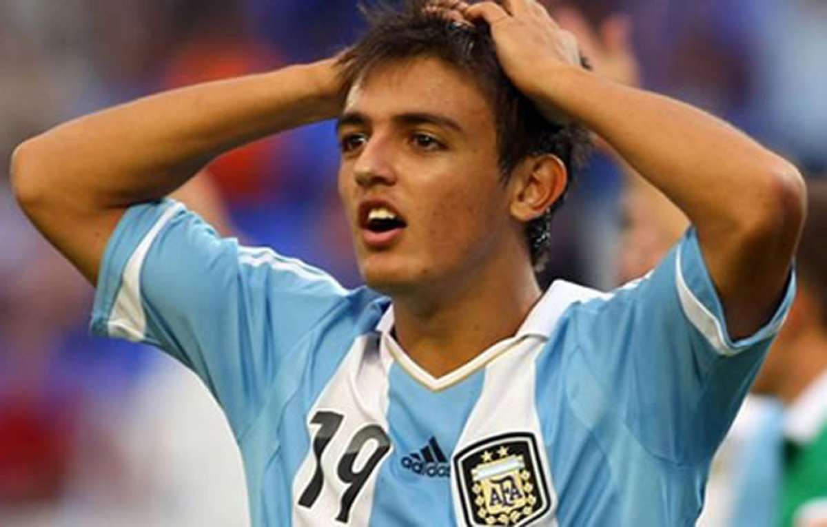 Juan Cavallaro, nuevo refuerzo de Liga de Quito