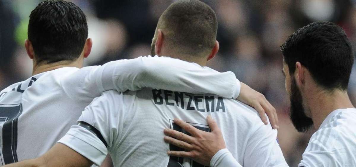 El cuadro 'merengue' obtuvo m&aacute;s ganancias la pasada temporada en comparaci&oacute;n a la antepasada.