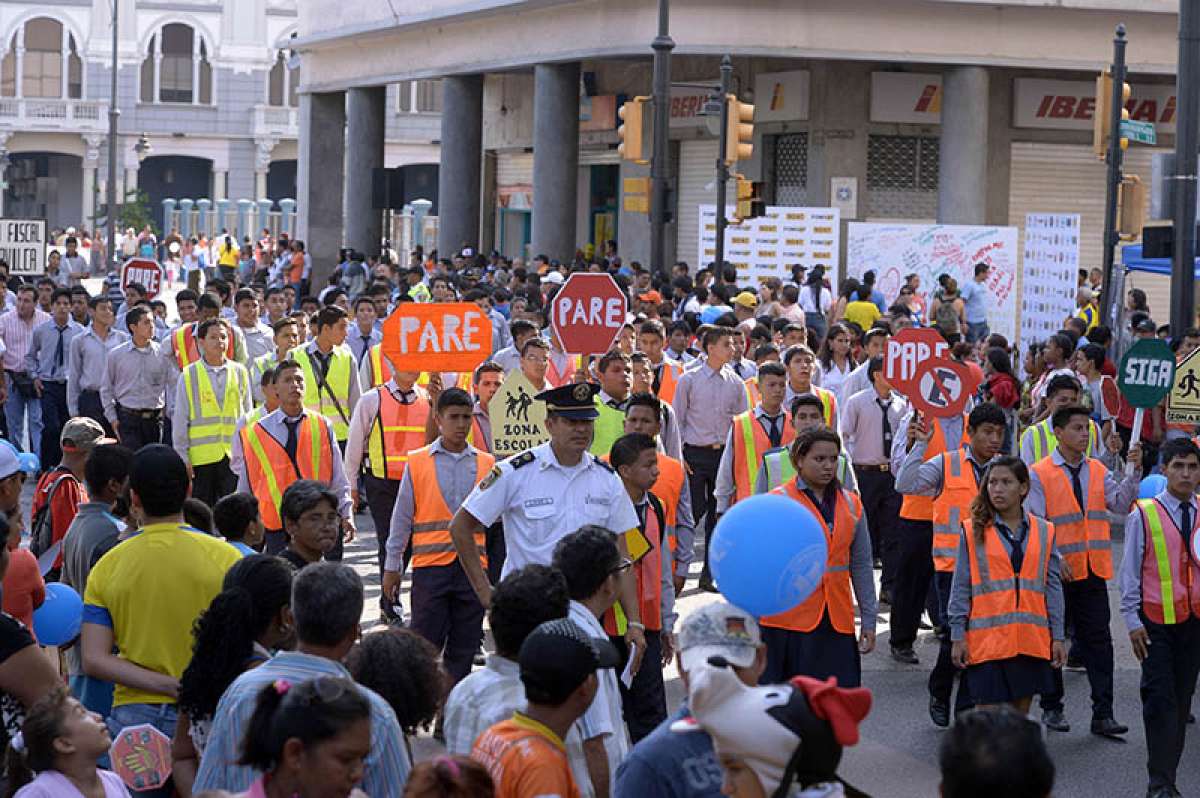 FOTO: Pilar Vera / El Tel&eacute;grafo