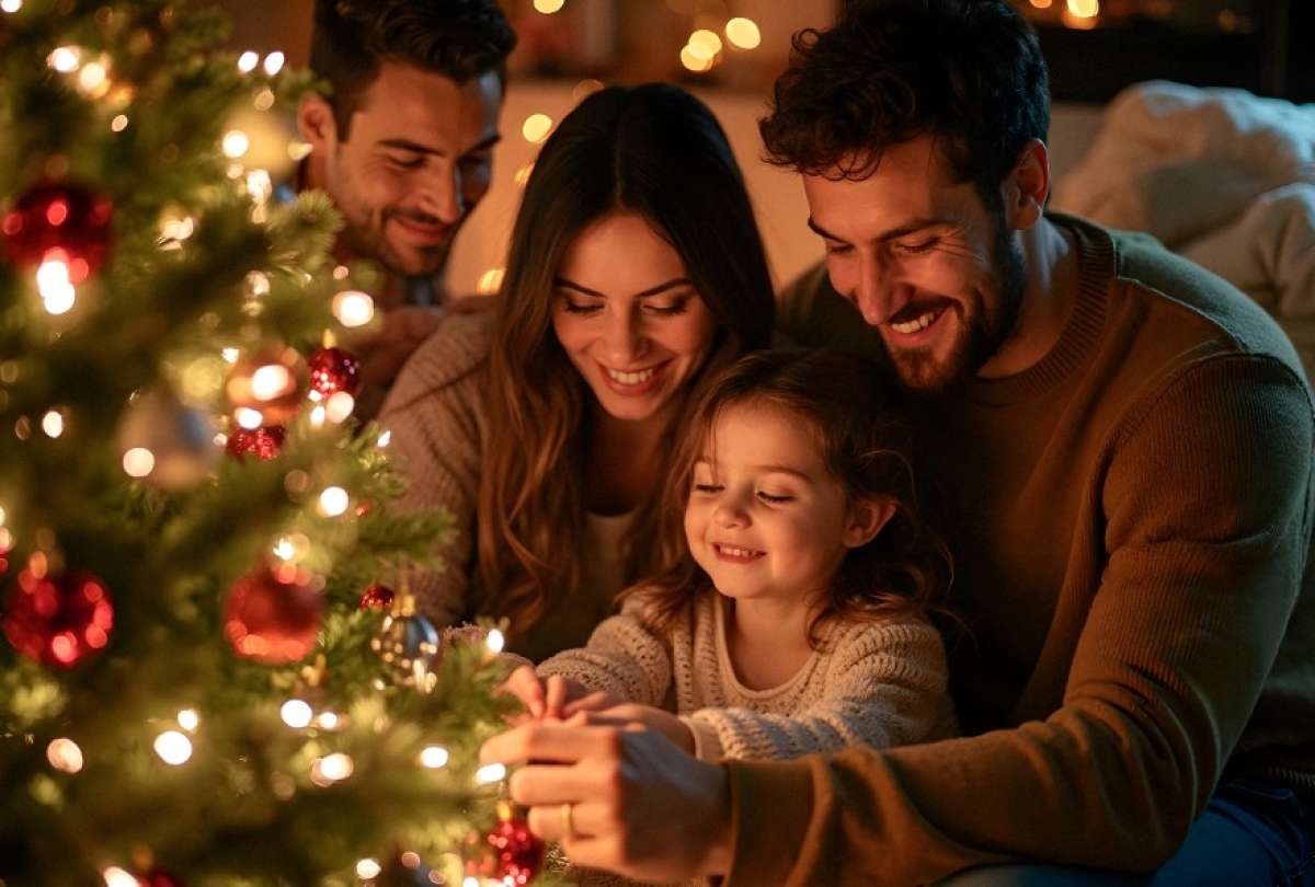 Quito ofrece múltiples actividades navideñas para disfrutar en comunidad durante diciembre.