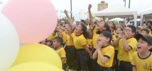 Para conmemorar la fecha, varias instituciones les rinden homenaje con diversas actividades..