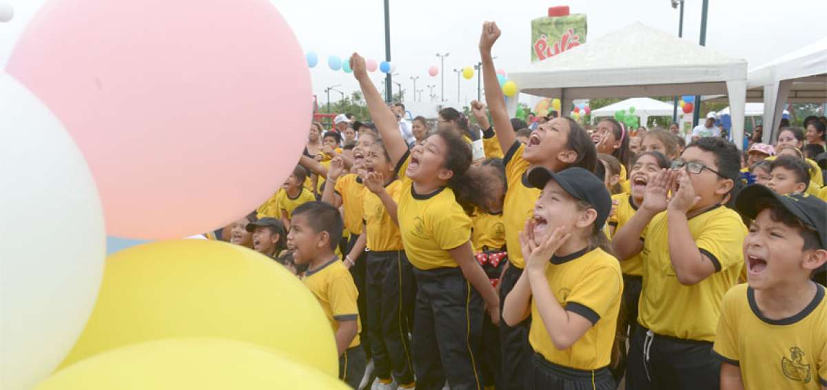 Para conmemorar la fecha, varias instituciones les rinden homenaje con diversas actividades..