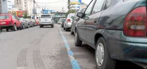 El estacionamiento tarifado est&aacute; distribuido, actualmente, en 141 v&iacute;as de Quito, con un total de 8.863 plazas de parqueo disponibles.