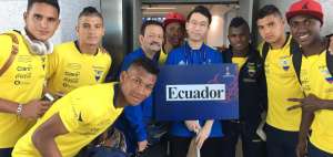 &lsquo;Tri&rsquo; Sub-20 lleg&oacute; a Corea del Sur