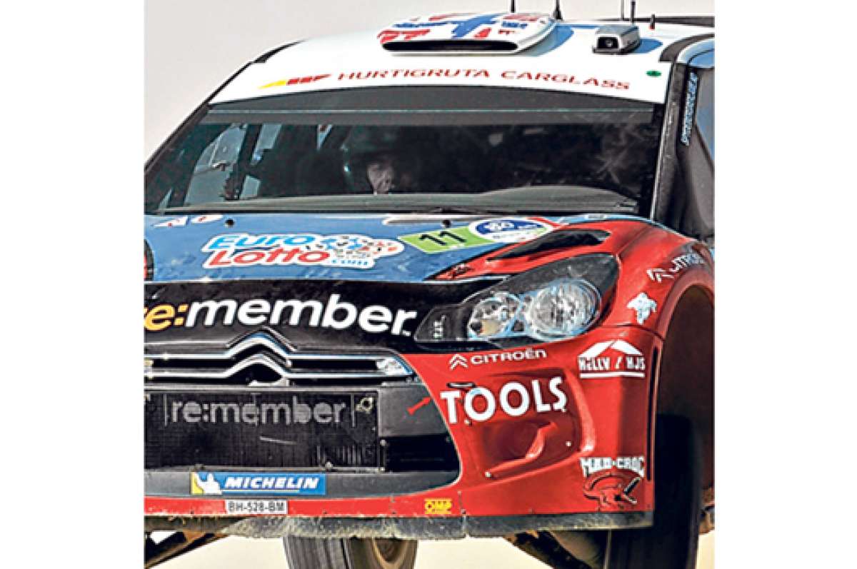 En Ibarra se realizar&aacute; noveno rally