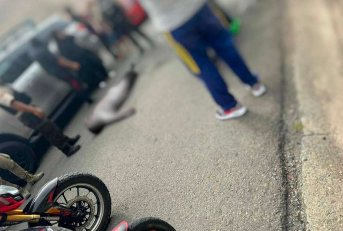 Due&ntilde;o de joyer&iacute;a muri&oacute; baleado tras perseguir a delincuentes en Chordeleg