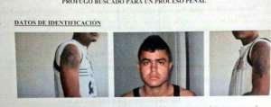 En M&eacute;xico cae un &lsquo;m&aacute;s buscado&rsquo; de Ecuador, por asesinato