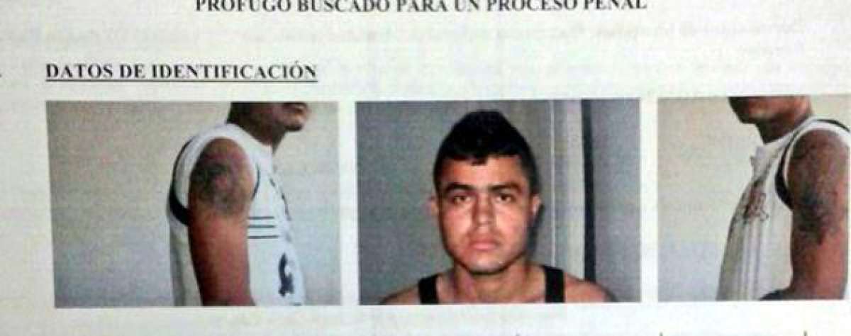 En M&eacute;xico cae un &lsquo;m&aacute;s buscado&rsquo; de Ecuador, por asesinato