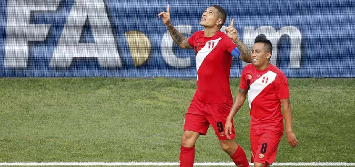 A Gareca le "apena mucho" la suspensi&oacute;n de Guerrero