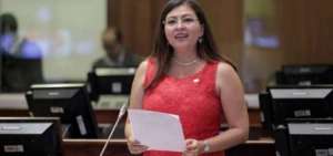 El caso llev&oacute; a que en noviembre pasado Esp&iacute;n fuera destituida como asamble&iacute;sta.