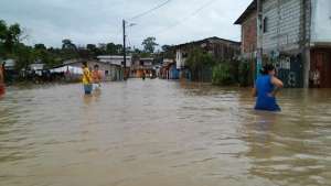 Foto: Cortes&iacute;a Municipio de R&iacute;o Verde 