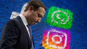 Mark Zuckerberg pide disculpas