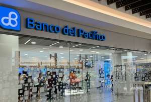 Banco del Pac&iacute;fico alcanz&oacute; una utilidad de USD 206,13 millones en 2025. 