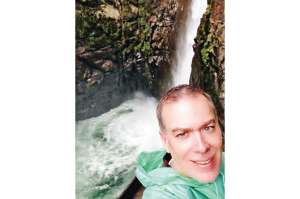 Ba&ntilde;os es mi ciudad favorita