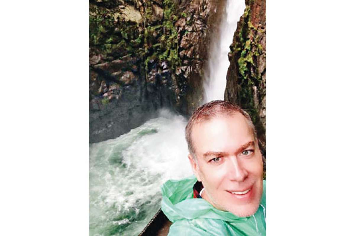 Ba&ntilde;os es mi ciudad favorita