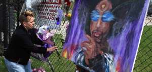 Investigaciones descartan supuesto suicidio de Prince