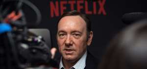 Netflix saldr&aacute; de producci&oacute;n de "House of Cards" si Spacey contin&uacute;a en la serie