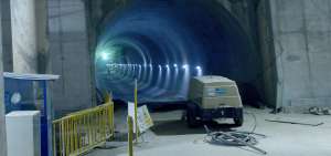 El bulevar 24 de Mayo se conectar&aacute; con la Estaci&oacute;n San Francisco por un t&uacute;nel que correr&aacute; debajo de la calle Cuenca.