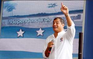 FOTO: Flikcr Presidencia