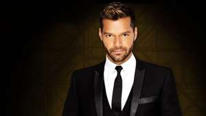 Ricky Martin anuncia nuevo disco y revela los nombres de las canciones
