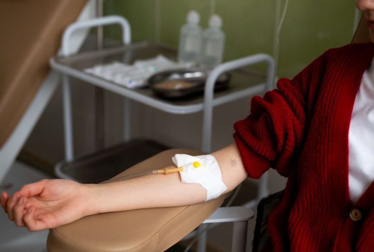 Durante d&eacute;cadas, la organizaci&oacute;n habr&iacute;a expresado su rechazo a las transfusiones.