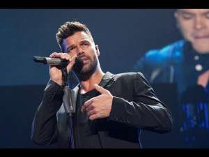 Ricky Martin lanza videoclip del tema "Disparo al coraz&oacute;n" (VIDEO)
