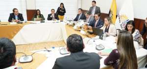La Comisi&oacute;n de R&eacute;gimen Econ&oacute;mico y Tributario  precis&oacute; que hay un importante n&uacute;mero de sugerencias de los sectores involucrados para mejorar el texto del proyecto.