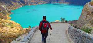 El desaf&iacute;o del turismo ante la pandemia