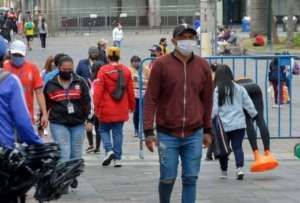 Ministerio de Salud confirma nuevas subvariantes de Ómicron