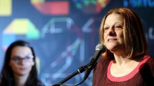 La decisi&oacute;n del jurado fue muy  generosa y poca severa, dijo Correia al enterarse del Premio. Foto internet