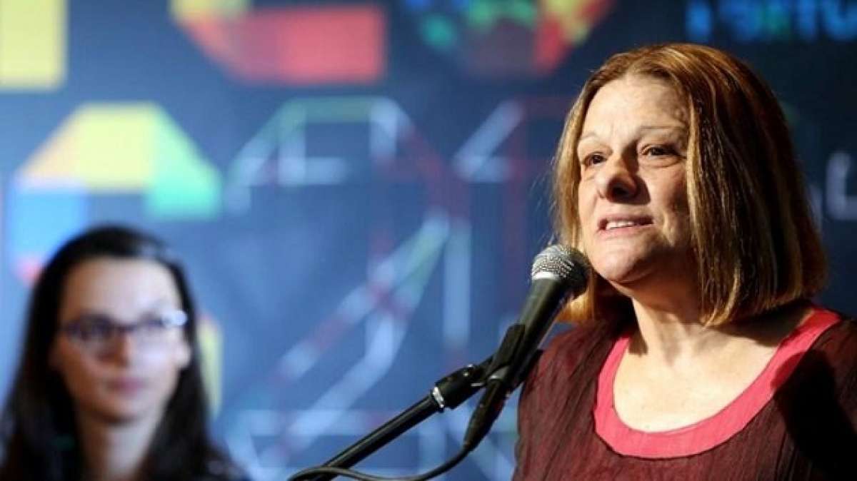 La decisi&oacute;n del jurado fue muy  generosa y poca severa, dijo Correia al enterarse del Premio. Foto internet