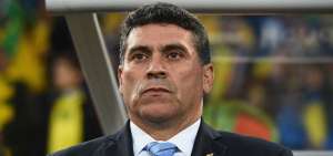 Su&aacute;rez considera que la FEF se ha demorado en designar un nuevo DT