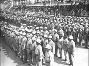Intelectuales paraguayos enfocaron dimensi&oacute;n cultural de la Guerra Grande