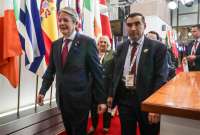 Ecuador avanza en temas de cooperación internacional e inversiones con la Unión Europea y con países de América Latina y el Caribe