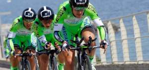 Dos ciclistas italianos dan positivo en control antidopaje previo al Giro