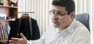 El director de Fundamedios se&ntilde;al&oacute; que nuestro pa&iacute;s es un ejemplo a escala regional e internacional de c&oacute;mo enfrentar a un gobierno autoritario.