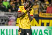 Jánner Corozo habló sobre Segundo Castillo tras volver a anotar